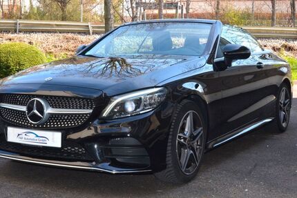 Mercedes-Benz C 200 50.100 km 33.333 &euro; Stuttgart 70499