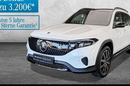 Mercedes-Benz EQB 8.800 km 44.425 &euro; Tamm 71732