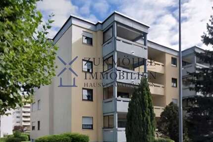 Wohnung Bietigheim - 2 Zimmer, 65 m&sup2;, 199.000&euro; | Angebot:25982309