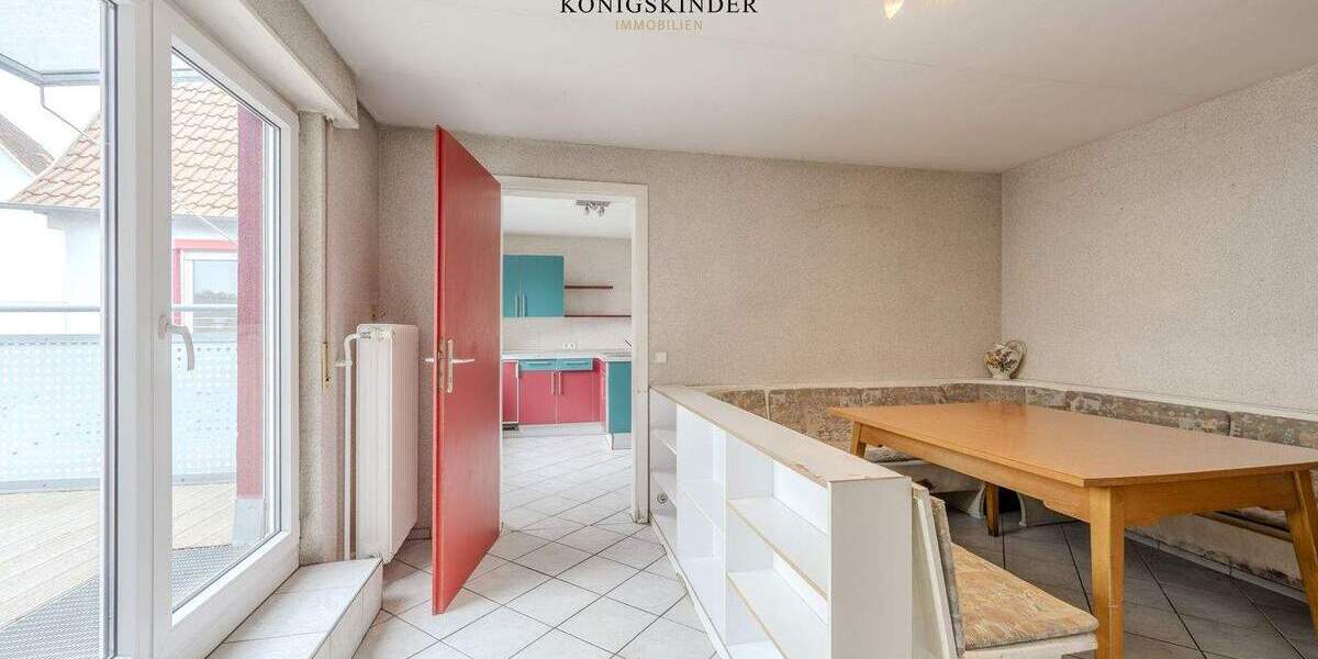 Mehrfamilienhaus, Wohnhaus Weil im Schönbuch - 7 Zimmer, 201 m&sup2;, 569.000&euro; | Angebot:25909482
