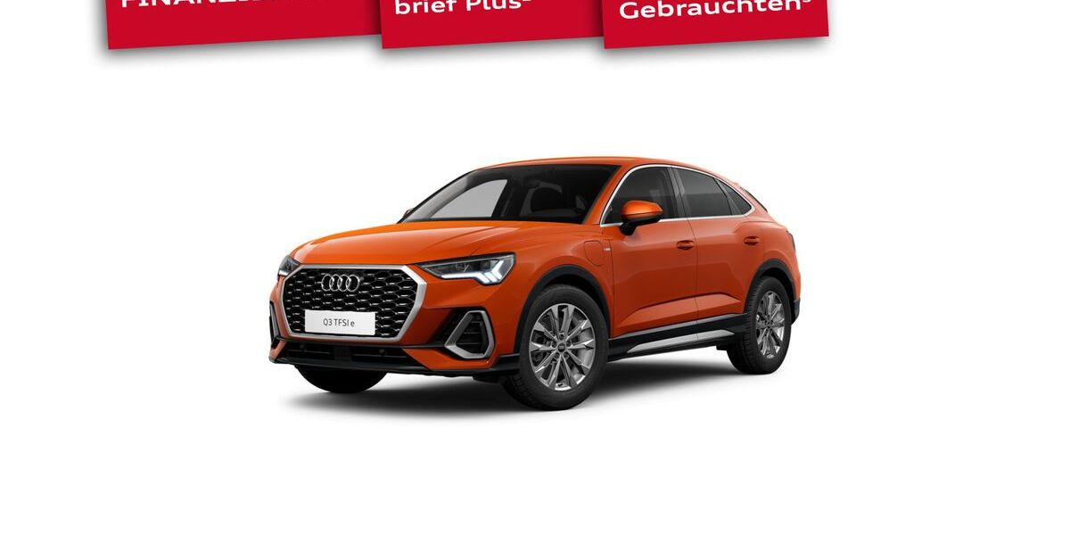 Audi Q3 26.881 km 37.920 &euro; Stuttgart 70469