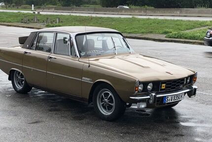 Rover Andere 69.000 km 20.900 &euro; Stuttgart 70327