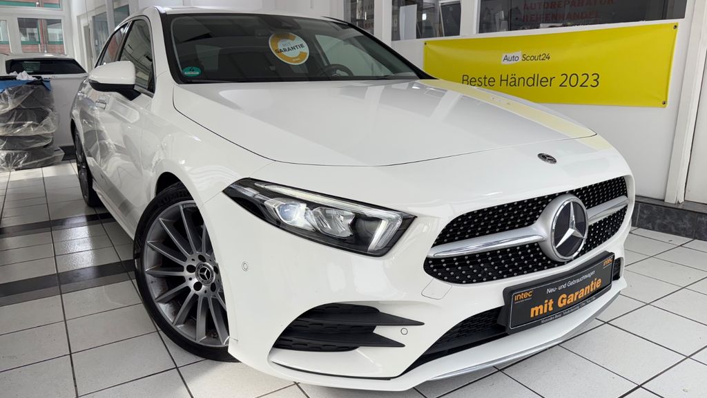 Mercedes-Benz A 220 165.000 km 17.950 &euro; Ludwigsburg 71636