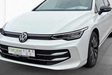 VW Golf 2.356 km 27.878 &euro; Zell u.A. 73119