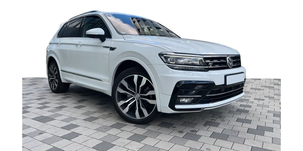 VW Tiguan 106.200 km 27.900 &euro; Leinfelden-Echterdingen 70771