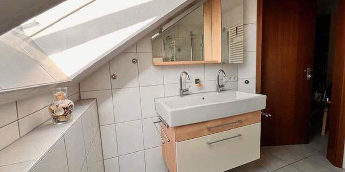 Etagenwohnung Welzheim - 4 Zimmer, 89 m&sup2;, 284.000&euro; | Angebot:25801792
