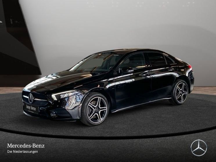 Mercedes-Benz A 250 26.500 km 29.500 &euro; Fellbach 70736