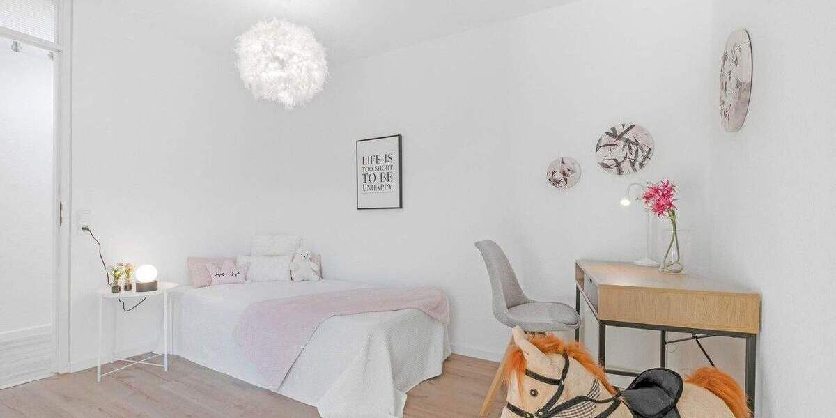 Etagenwohnung Stuttgart West - 3 Zimmer, 75 m&sup2;, 399.900&euro; | Angebot:25845977
