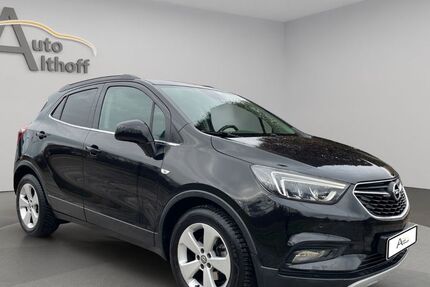 Opel Mokka X 70.200 km 12.999 &euro; Ditzingen (bei Stuttgart) 71254