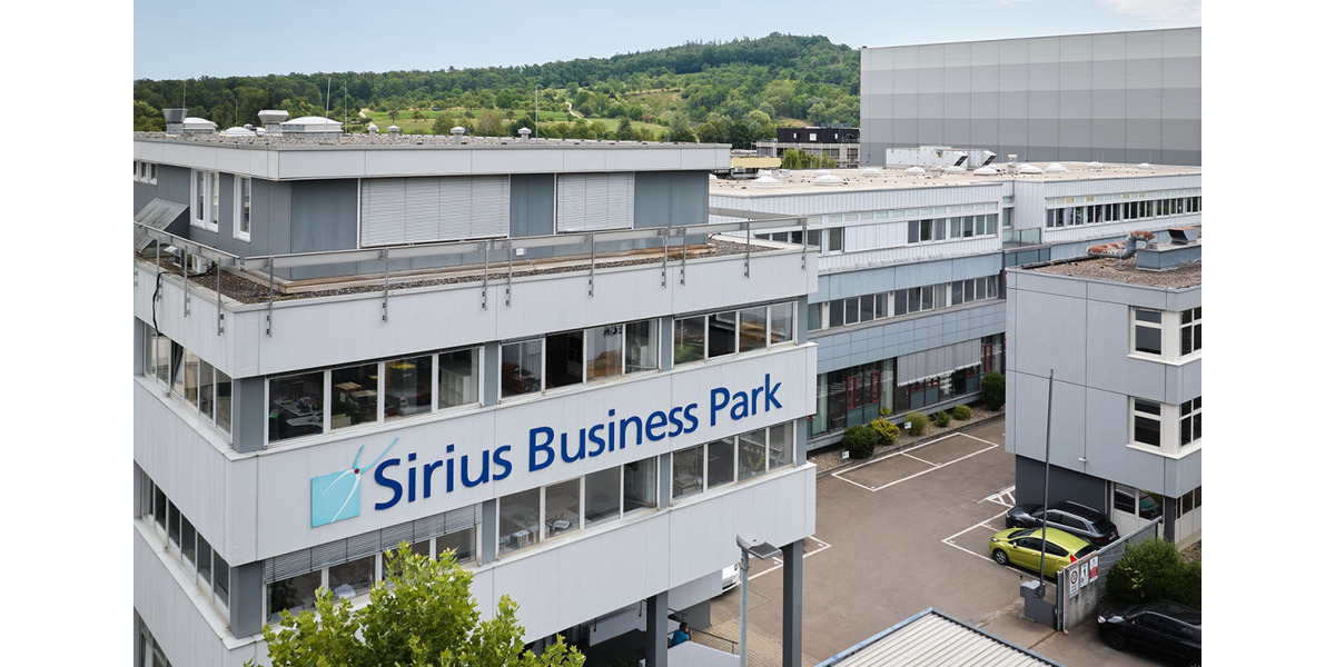 Gewerbeobjekt Frickenhausen - 5&euro; | Angebot:23811106