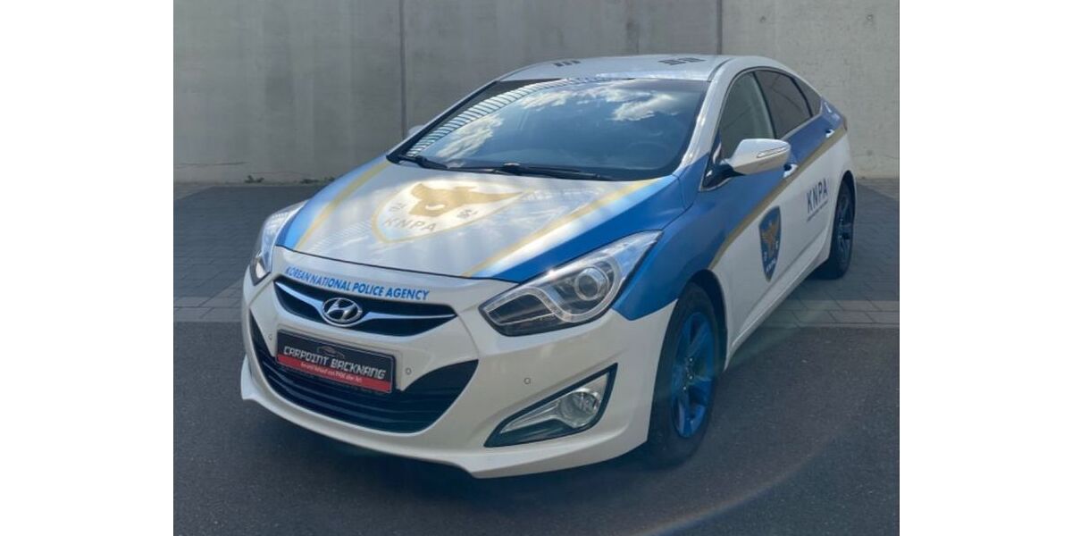 Hyundai i40 239.000 km 3.990 &euro; Backnang 71522