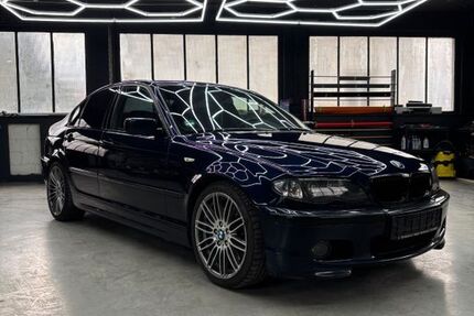 BMW 330 187.000 km 10.999 &euro; Stuttgart 70437