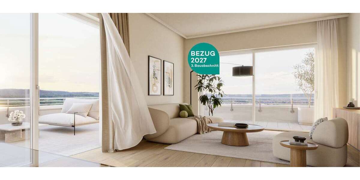 Etagenwohnung Löchgau - 3.5 Zimmer, 91 m&sup2;, 619.800&euro; | Angebot:23298301