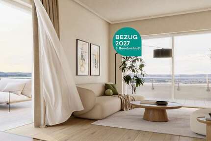 Wohnung Löchgau - 3.5 Zimmer, 91 m&sup2;, 619.800&euro; | Angebot:23298301