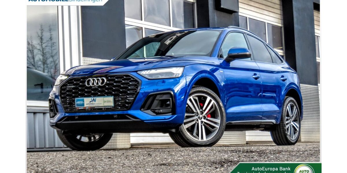 Audi Q5 39.947 km 45.899 &euro; Sindelfingen 71065