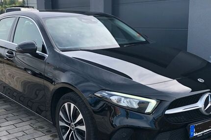 Mercedes-Benz A 250 107.500 km 18.290 &euro; Grosserlach 71577