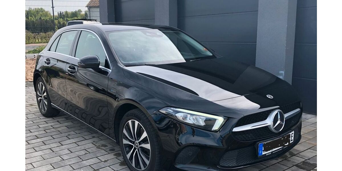 Mercedes-Benz A 250 107.500 km 18.290 &euro; Grosserlach 71577