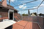 Dachgeschoßwohnung Kornwestheim - 3 Zimmer, 50 m&sup2;, 900&euro; | Angebot:27612266