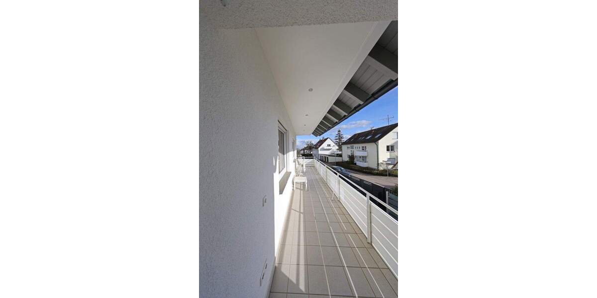 Etagenwohnung Leinfelden-Echterdingen Leinfelden - 4 Zimmer, 110 m&sup2;, 2.000&euro; | Angebot:25840929