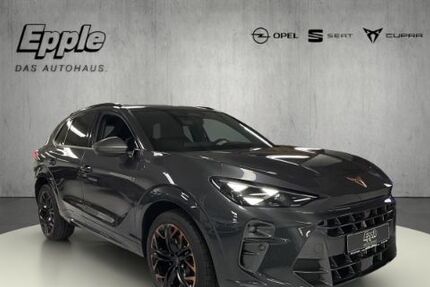 Cupra Terramar 5.490 km 44.890 &euro; Rutesheim 71277