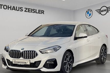 BMW 218 Gran Coupé 55.400 km 27.490 &euro; Waiblingen 71332