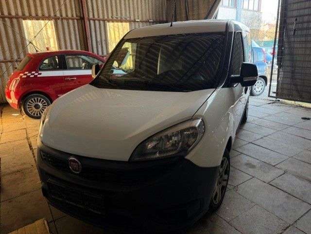 Fiat Doblo 139.876 km 5.499 &euro; Filderstadt 70794