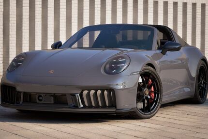 Porsche 992 13.200 km 206.900 &euro; Filderstadt 70794
