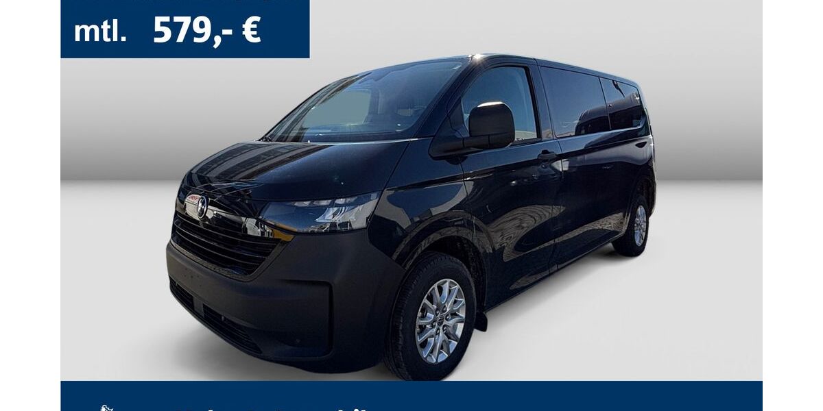 VW T7 Kombi 3.550 km 47.900 &euro; Fellbach 70736