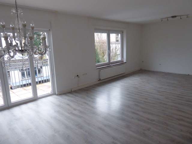 Etagenwohnung Ludwigsburg Pflugfelden - 2.5 Zimmer, 64 m&sup2;, 239.000&euro; | Angebot:25835103