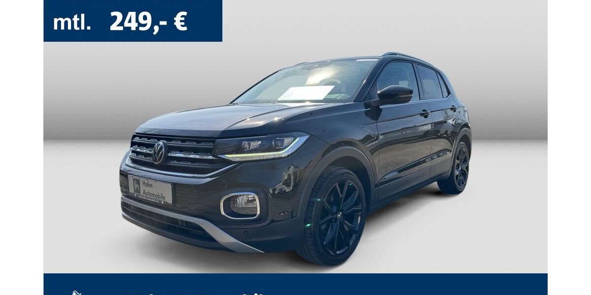 VW T-Cross 59.454 km 19.490 &euro; Backnang 71522
