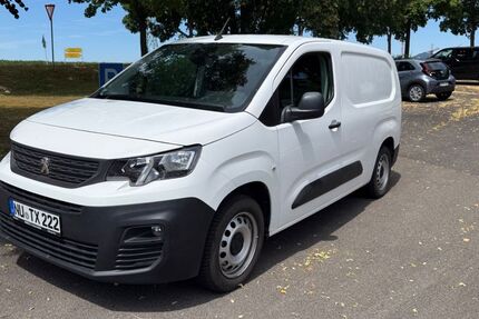 Peugeot Partner 70.700 km 12.490 &euro; Göppingen 73037