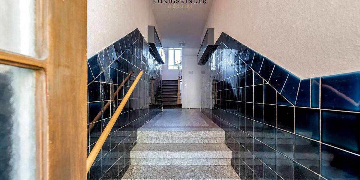 Etagenwohnung Stuttgart / Heslach Süd - 3 Zimmer, 46 m&sup2;, 179.500&euro; | Angebot:26064702