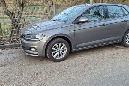 VW Polo 36.800 km 14.100 &euro; Stuttgart 70437
