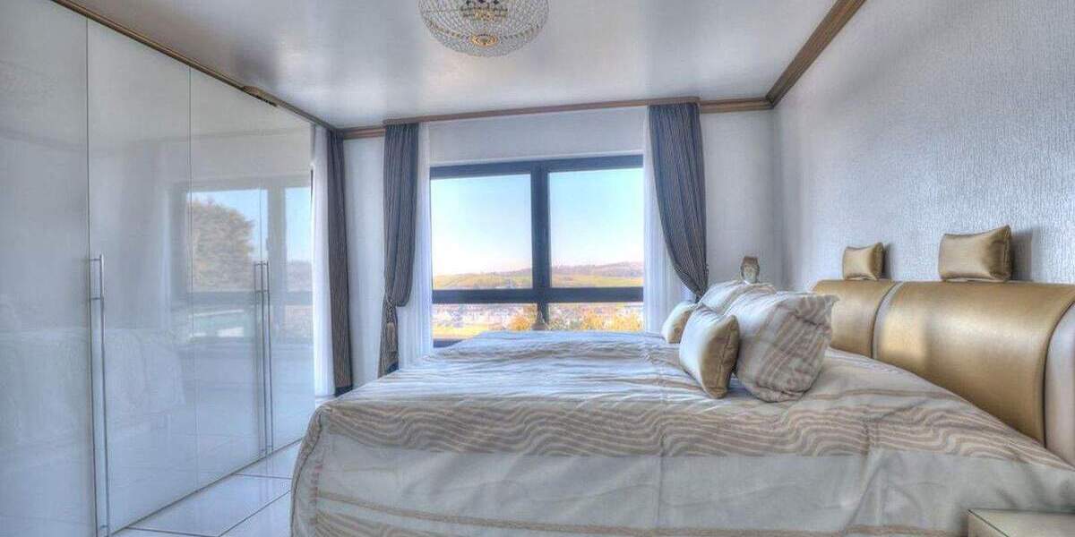 Einfamilienhaus Untergruppenbach - 9 Zimmer, 332 m&sup2;, 980.000&euro; | Angebot:25657368