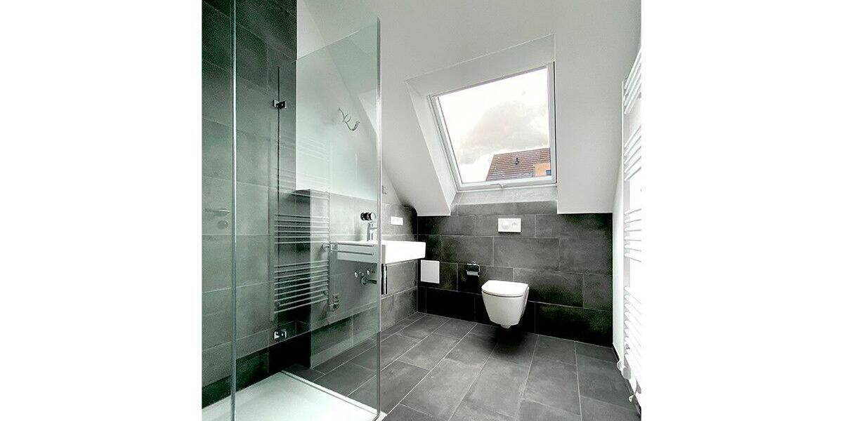 Etagenwohnung Schwaikheim - 5 Zimmer, 112 m&sup2;, 629.000&euro; | Angebot:25781160