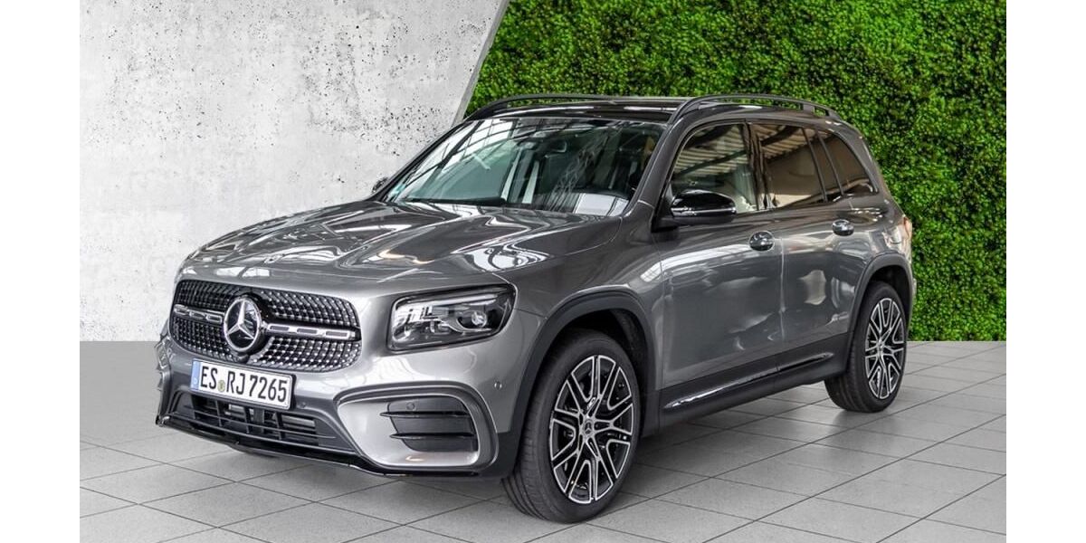 Mercedes-Benz GLB 220 6.000 km 50.850 &euro; Nürtingen 72622