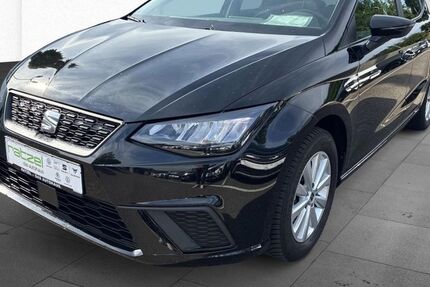 Seat Ibiza 40.372 km 15.865 &euro; Zell u.A. 73119