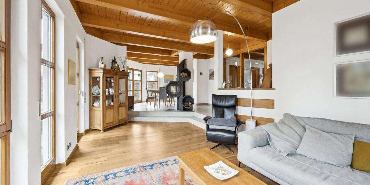 Einfamilienhaus Bönnigheim - 4.5 Zimmer, 157 m&sup2;, 779.000&euro; | Angebot:25261301