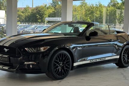 Ford Mustang 30.000 km 38.400 &euro; Uhingen 73066