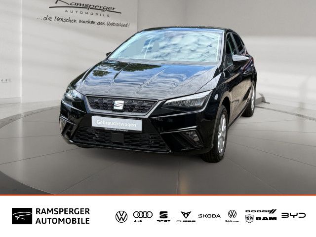 Seat Ibiza 4.700 km 19.980 &euro; Nürtingen 72622