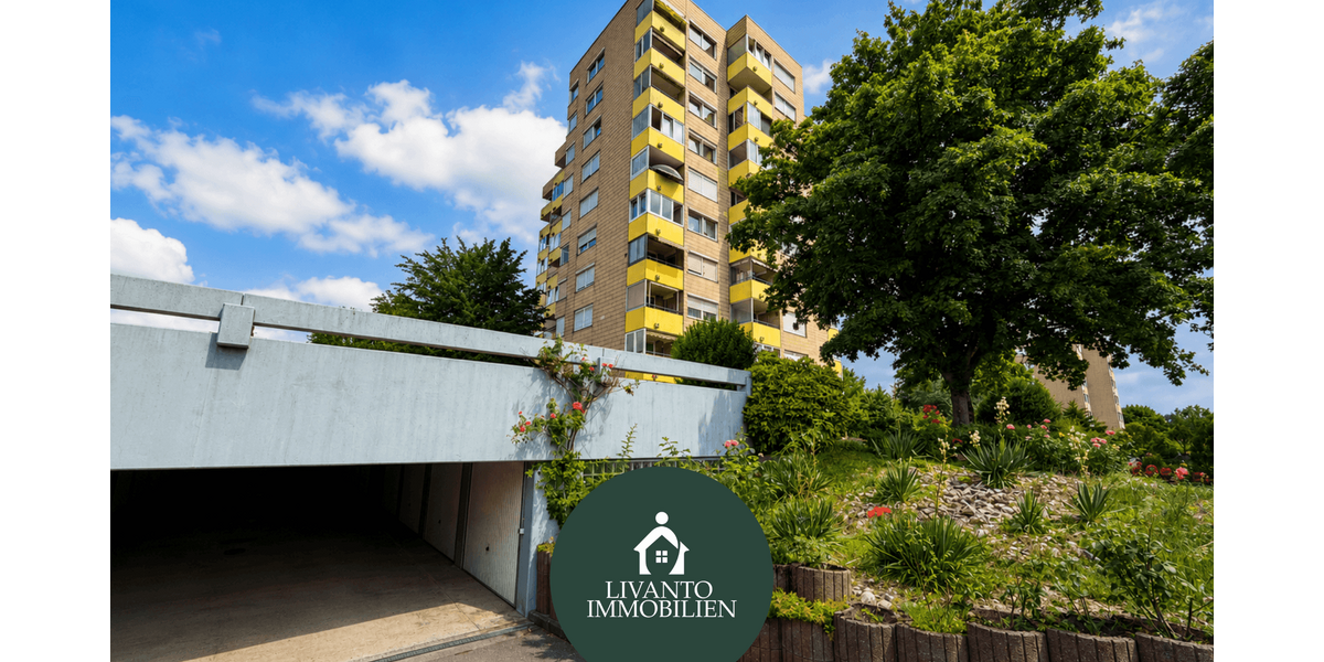 Etagenwohnung Backnang - 4.5 Zimmer, 106 m&sup2;, 329.000&euro; | Angebot:27017103