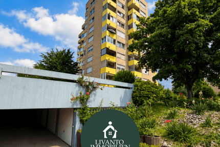 Wohnung Backnang - 4.5 Zimmer, 106 m&sup2;, 329.000&euro; | Angebot:27017103