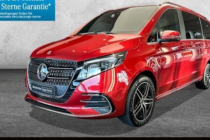 Mercedes-Benz V 300 19.000 km 86.529 &euro; Ludwigsburg 71636