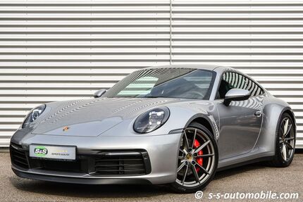 Porsche 992 6.650 km 131.800 &euro; Weinstadt 71384