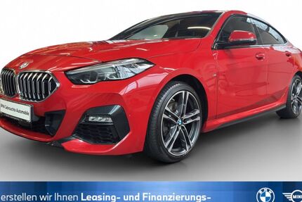BMW 218 Gran Coupé 54.500 km 26.490 &euro; Asperg 71679