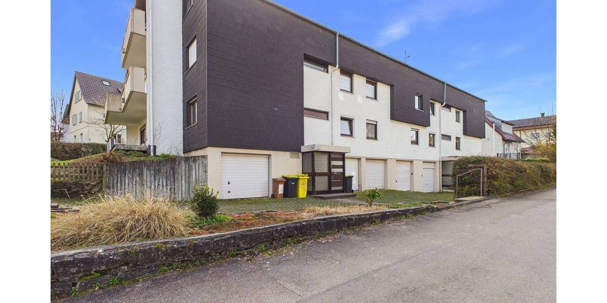 Etagenwohnung Waiblingen - 4 Zimmer, 107 m&sup2;, 425.000&euro; | Angebot:26037420