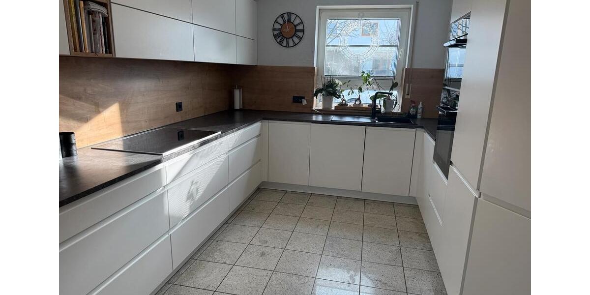 Doppelhaushälfte Kernen im Remstal - 6 Zimmer, 146 m&sup2;, 720.000&euro; | Angebot:25591484