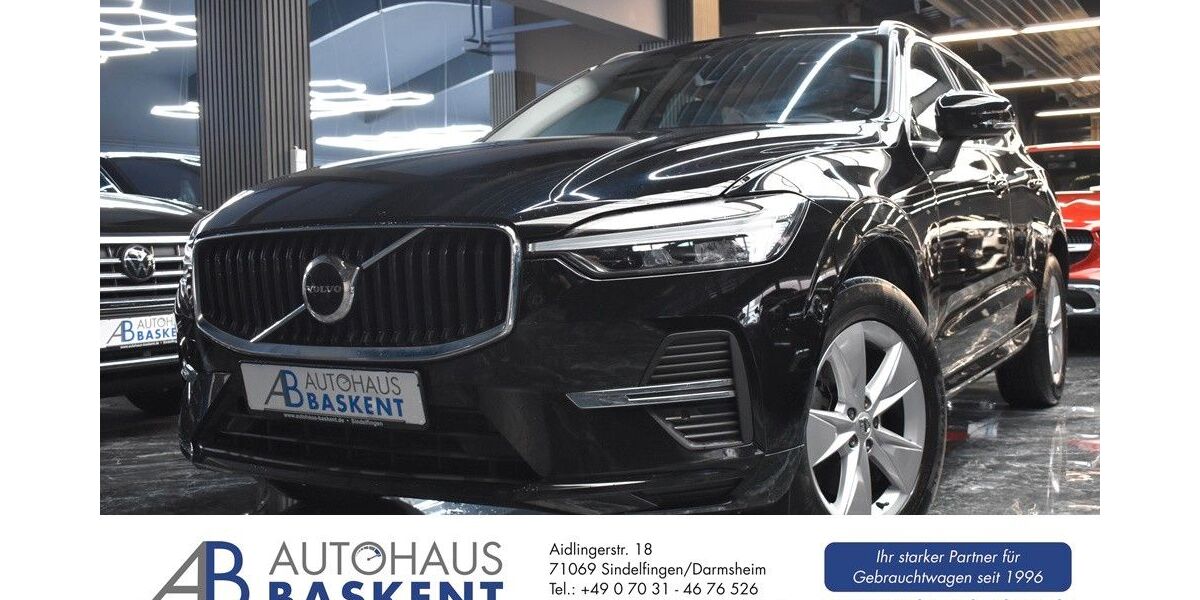 Volvo XC60 134.600 km 23.790 &euro; Sindelfingen-Darmsheim 71069