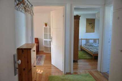 Wohnung Stuttgart Bad Cannstatt - 2 Zimmer, 40 m&sup2;, 900&euro; | Angebot:25203085