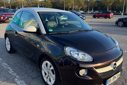 Opel Adam 77.000 km 8.200 &euro; Böblingen 71034